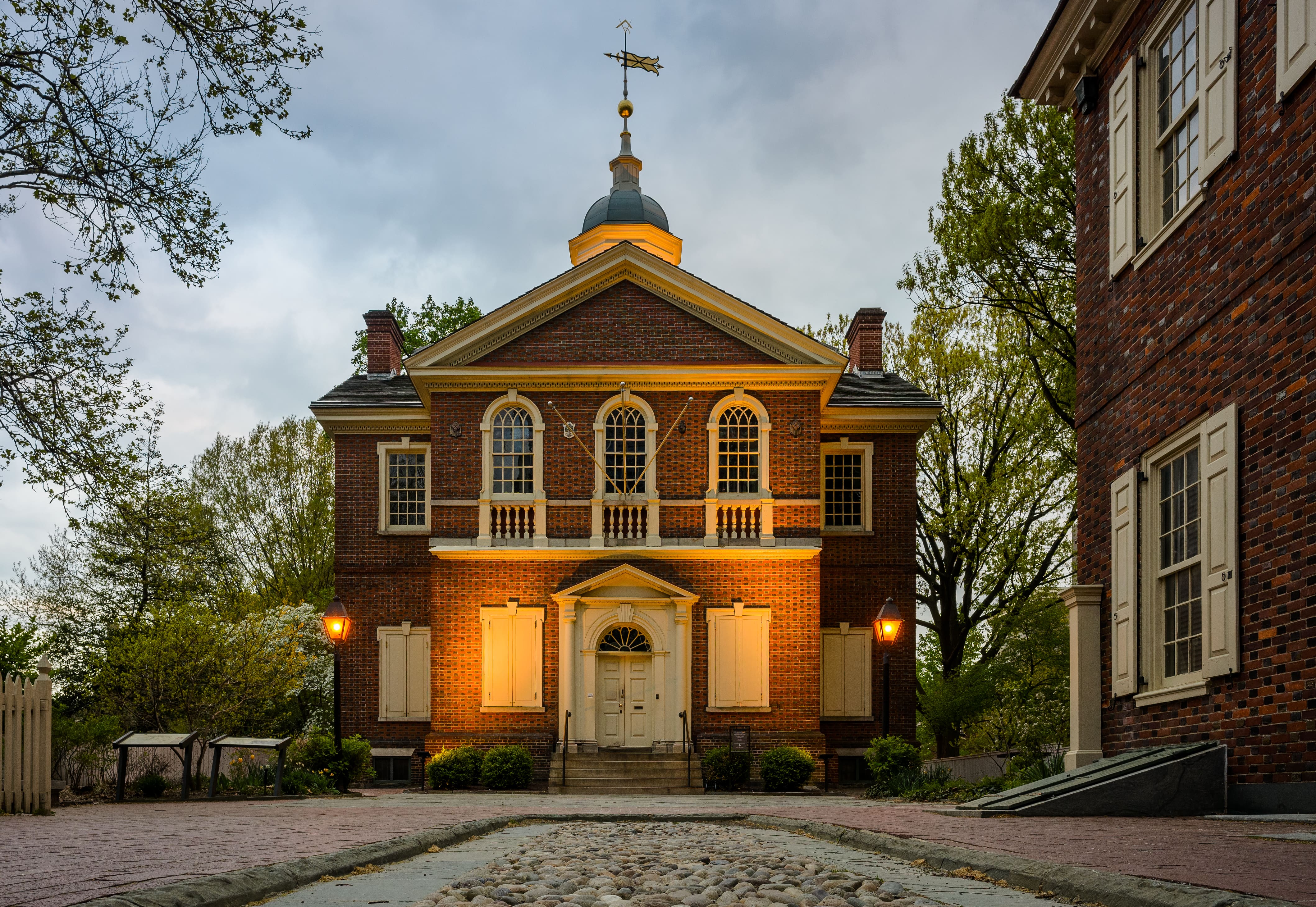 Continental Congress
