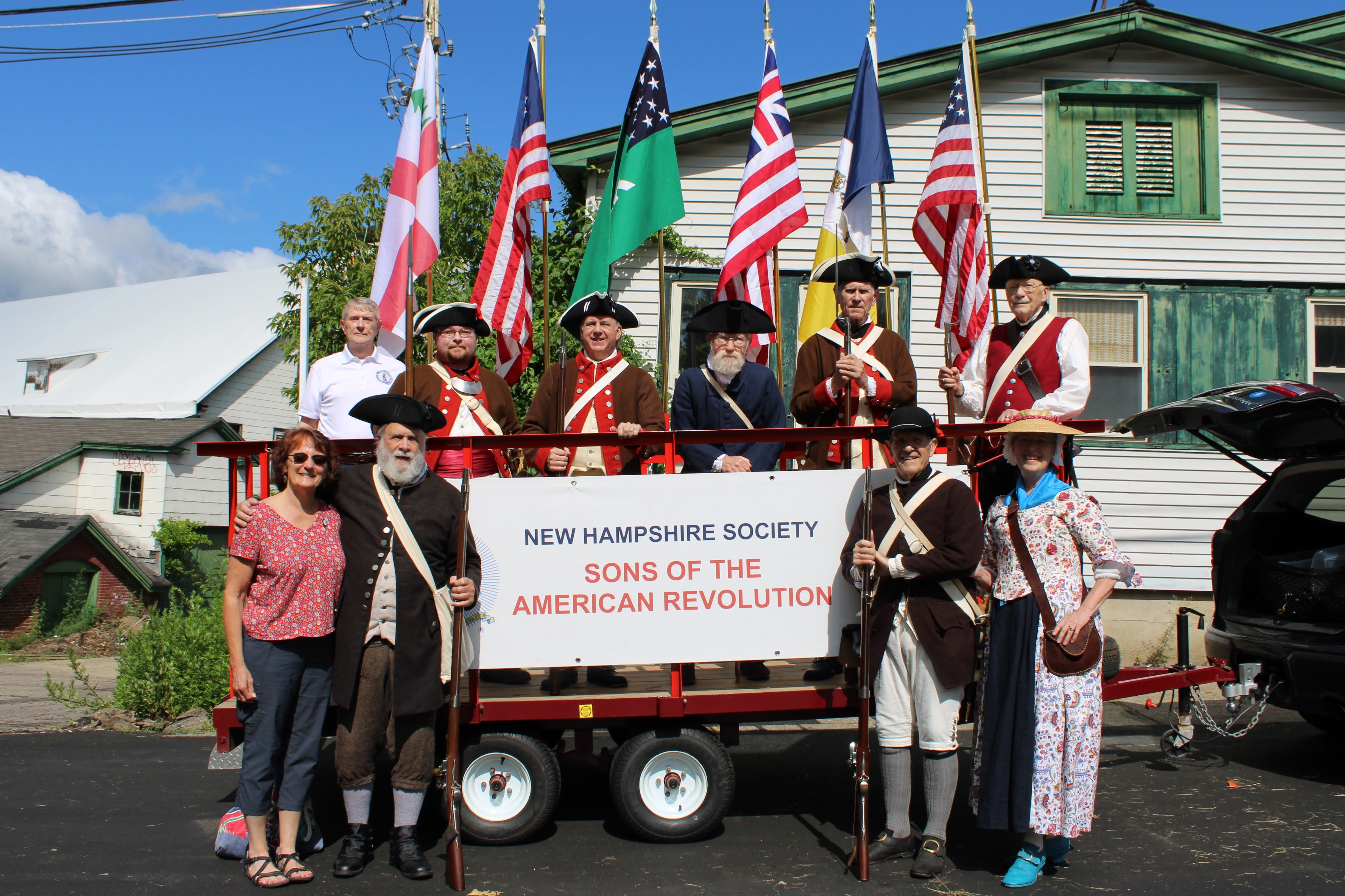 Ashland Independence Day Parade – July 4, 2025