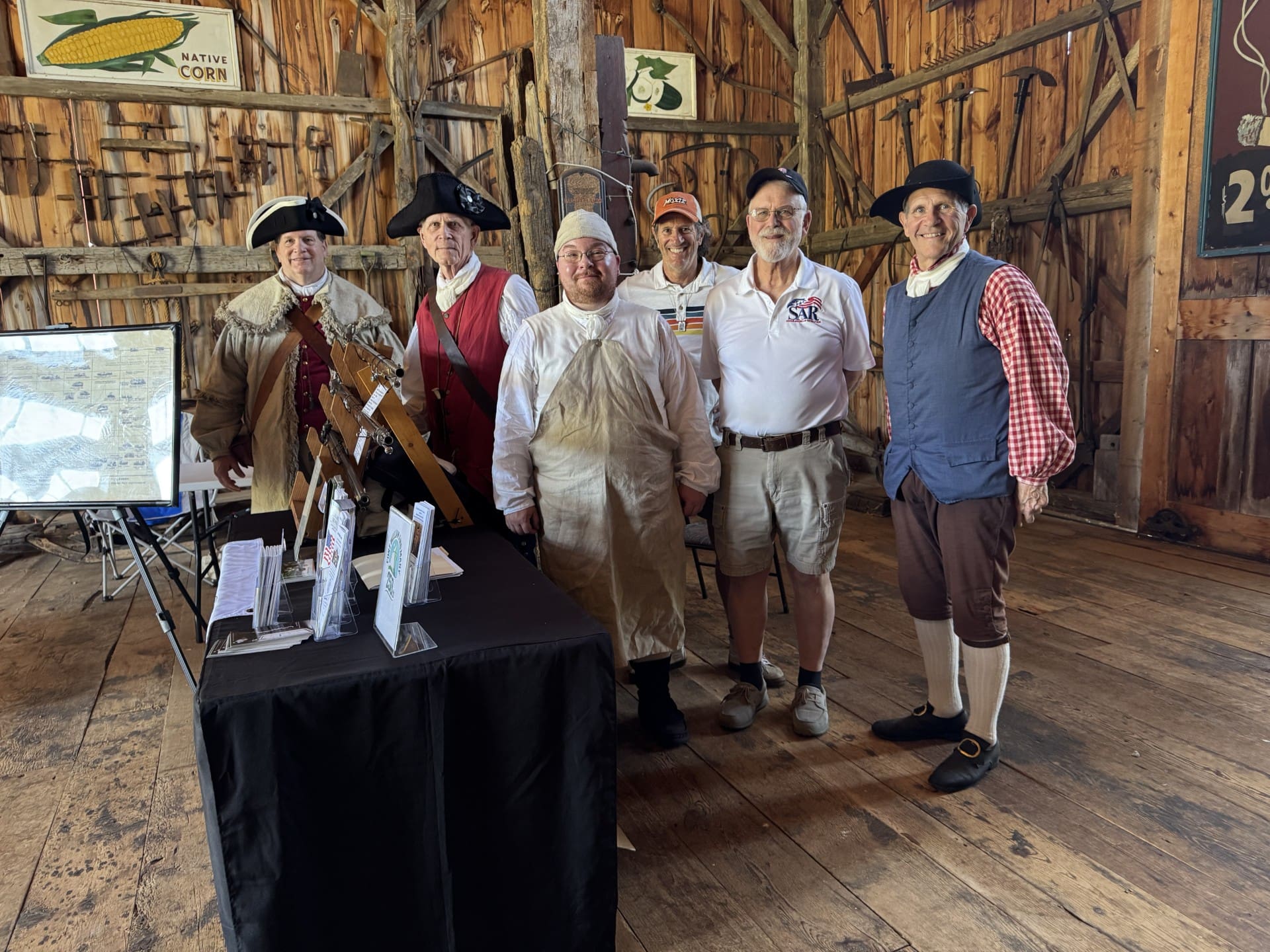 Londonderry Old Home Day