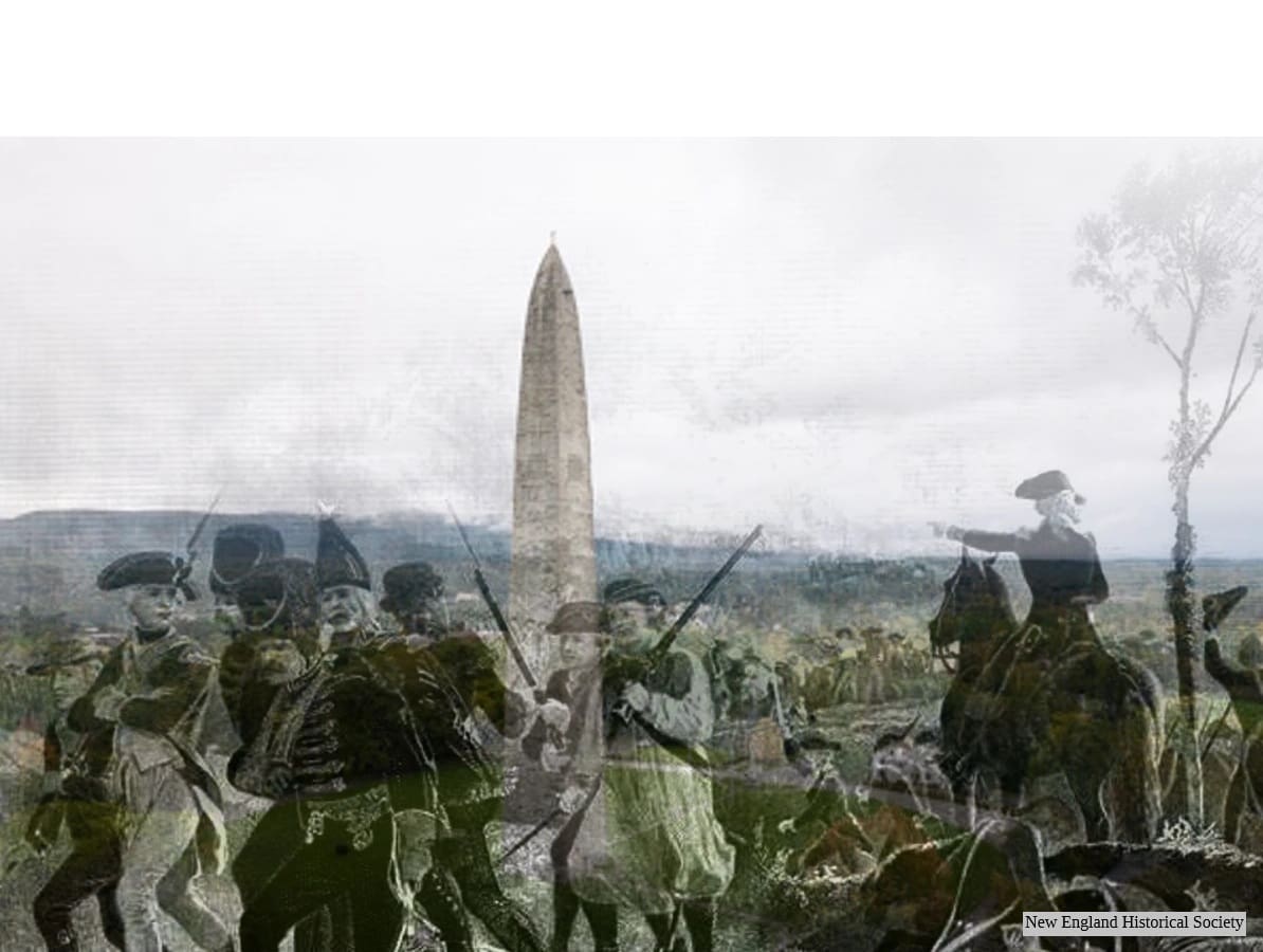Battle of Bennington Annual Commemoration