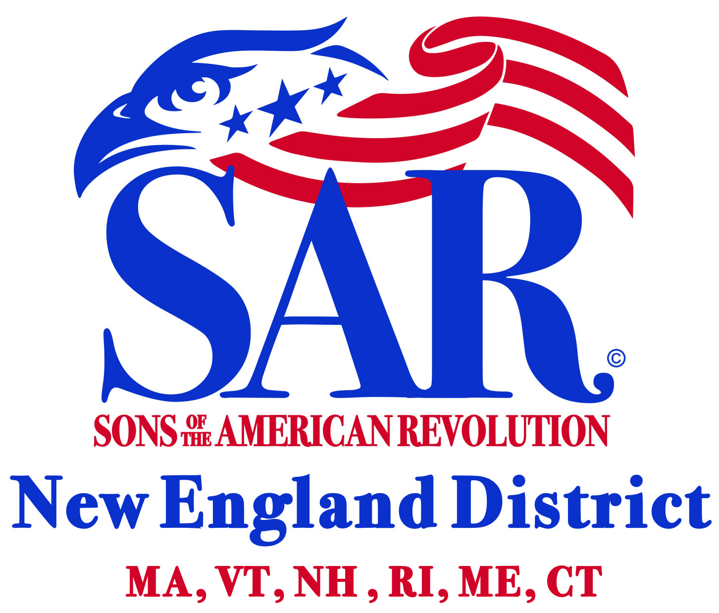 New England District SAR Fall Meeting