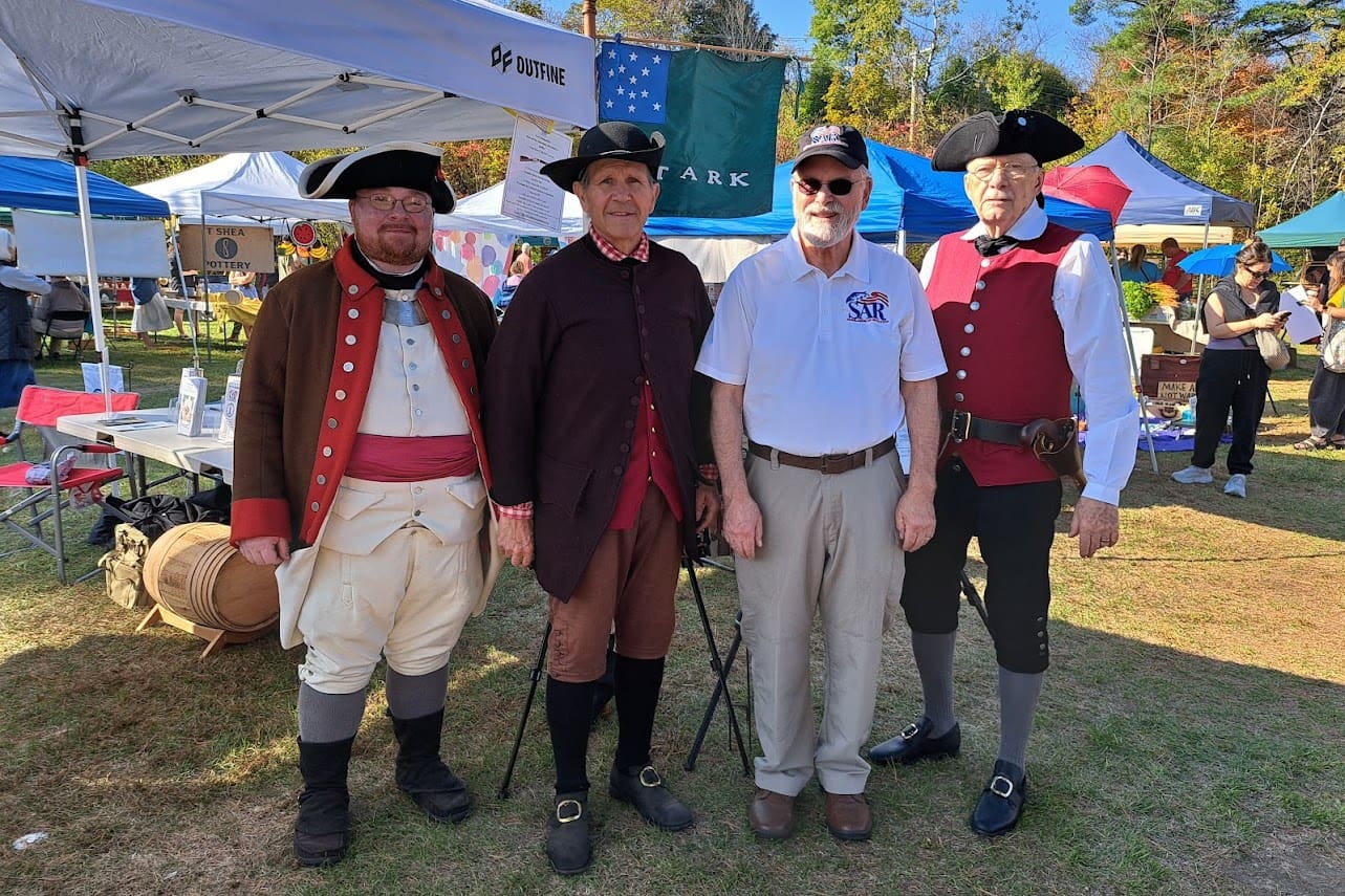 Farmers Markets – Oct 4 & 5, 2025