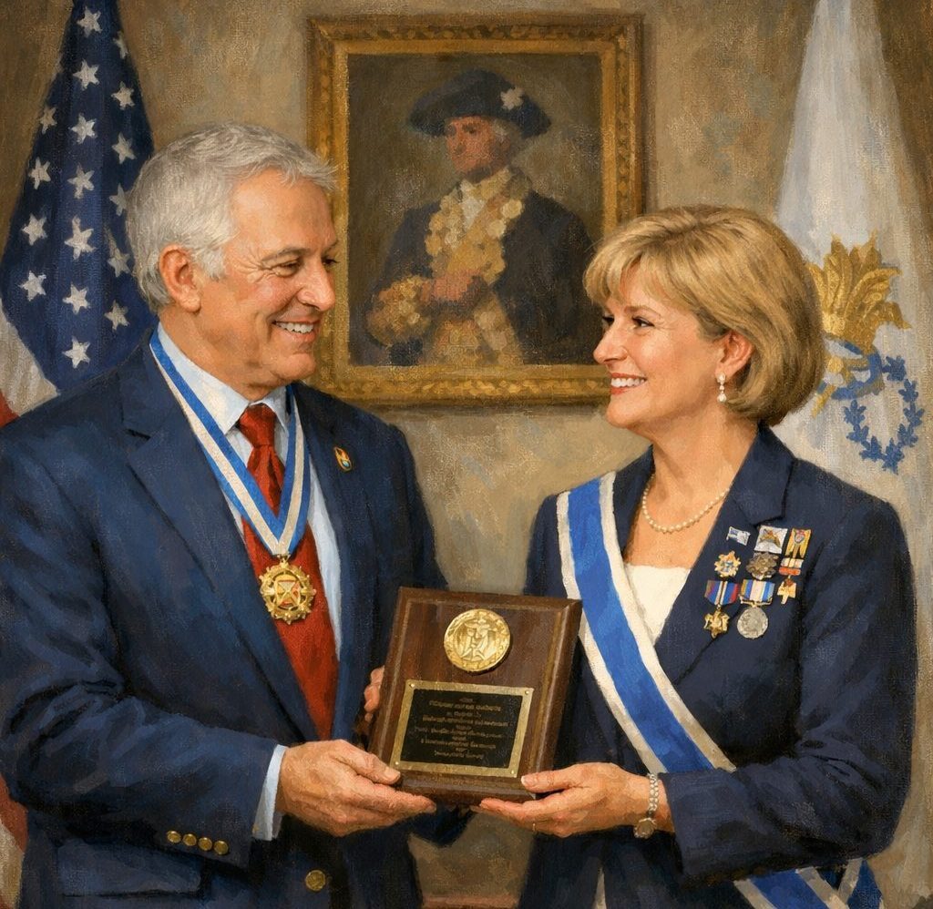 Celebrating Partnership